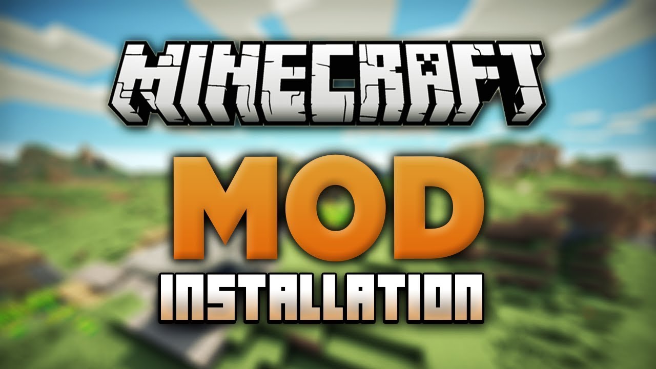 how to install minecraft mods on mac for 1.12.1