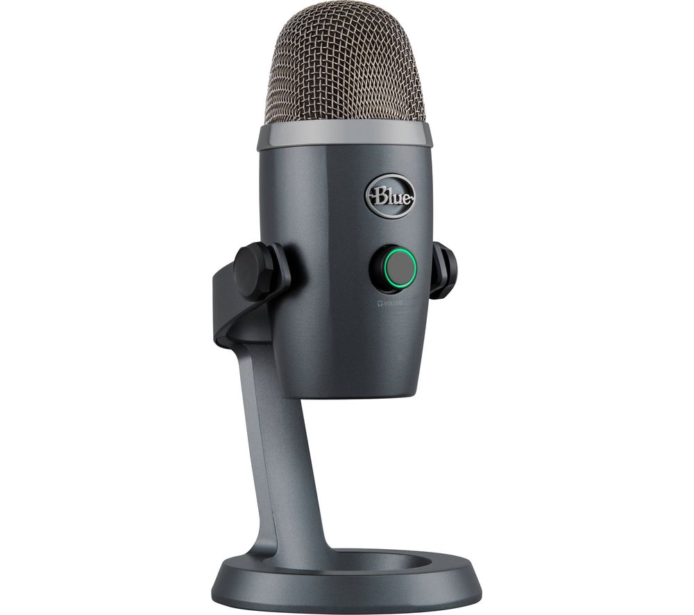 blue yeti microphone driver download